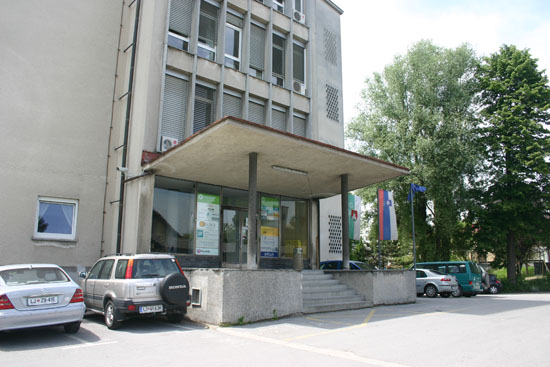 Stavba Teslova 30 Stavba Teslova 30